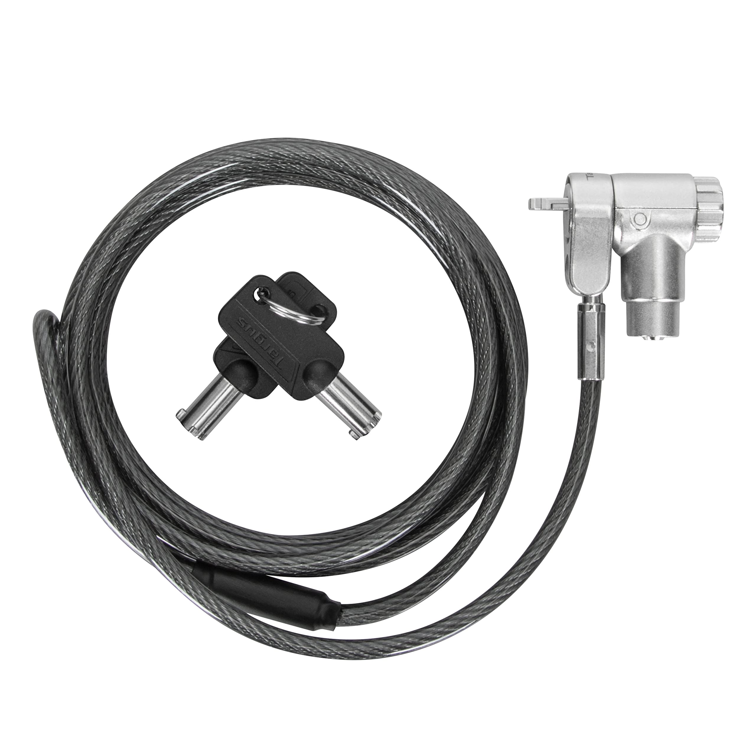 targus-defcon-asp95gl-universal-kabelschloss-mit-schl-ssel image 2