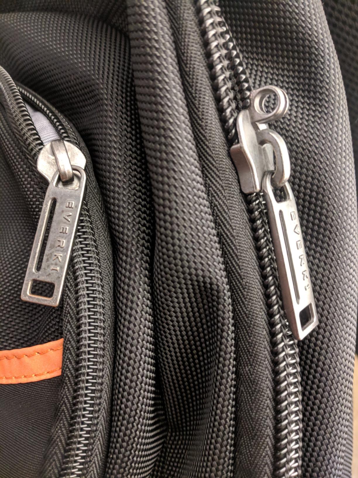 Pendelt täglich mit