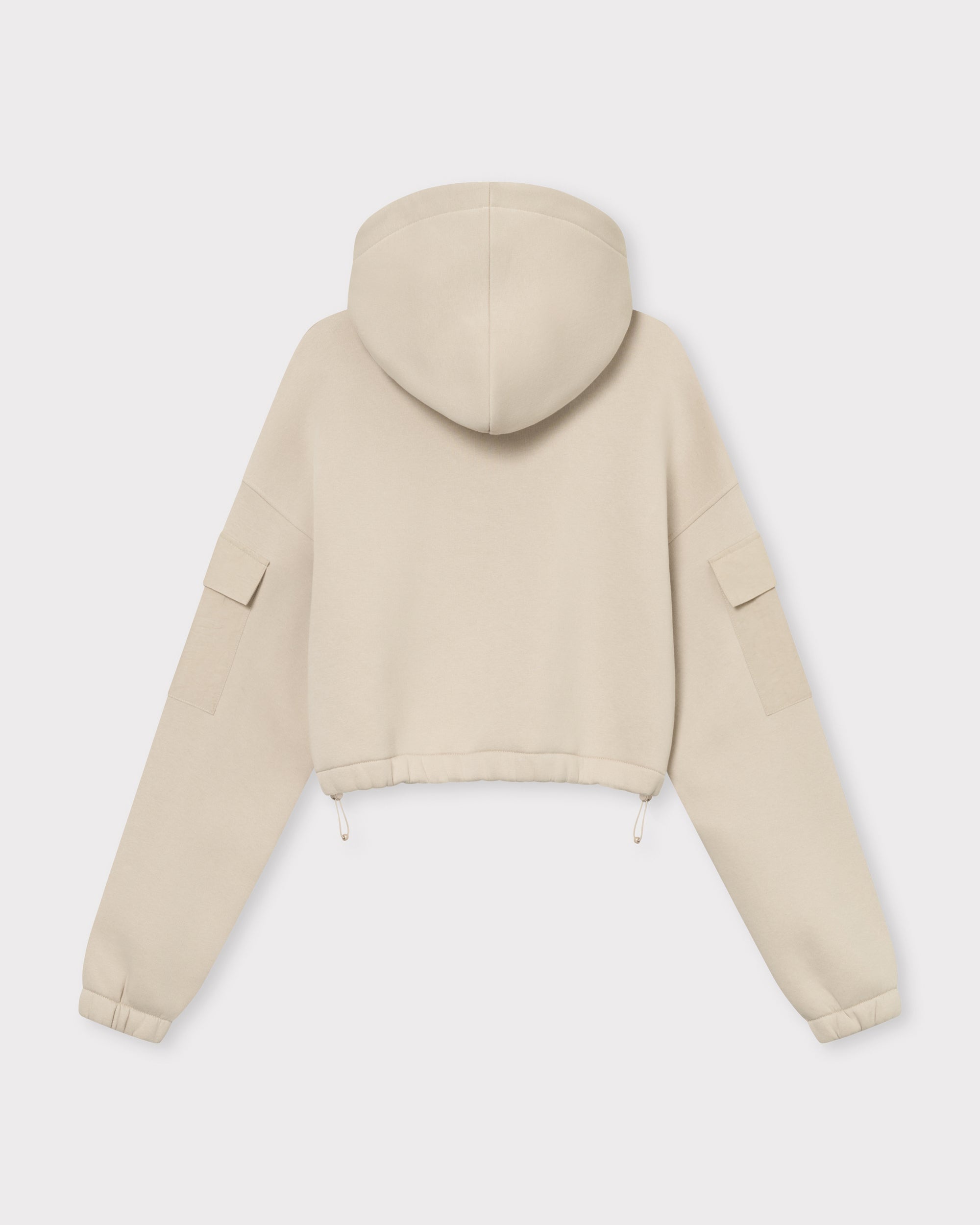 johnny-urban-cropped-hoodie-carly-hoodie-mit-taschen image 6