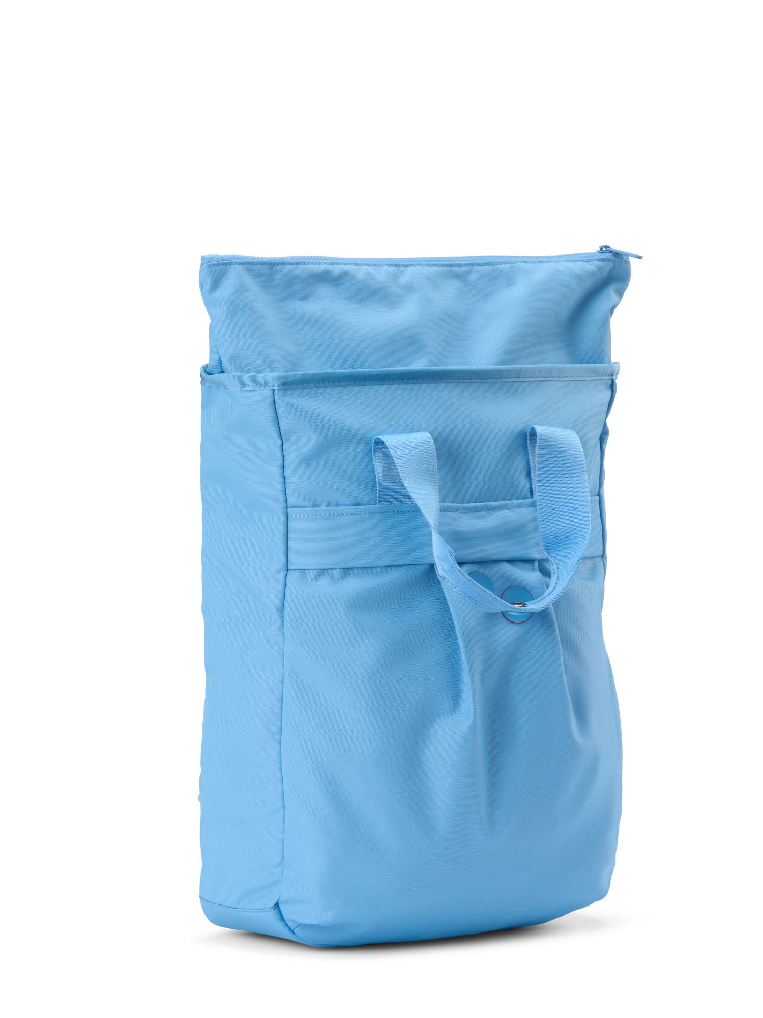 pinqponq-komo-2-in-1-rucksack-tote-bag-aqua-blue image 5