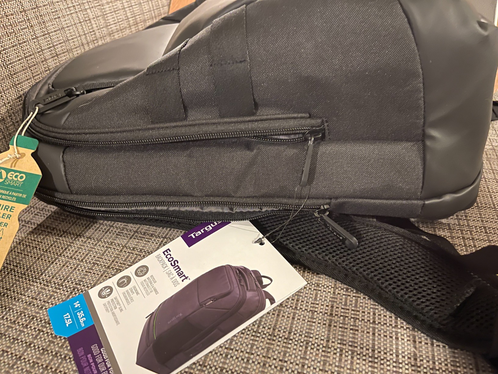 Toller Alltagsrucksack