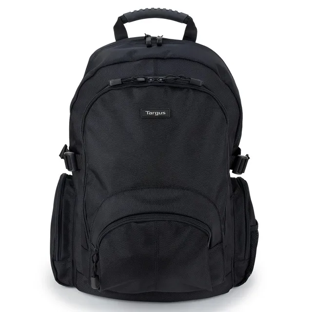 targus-classic-laptop-rucksack-business image 1