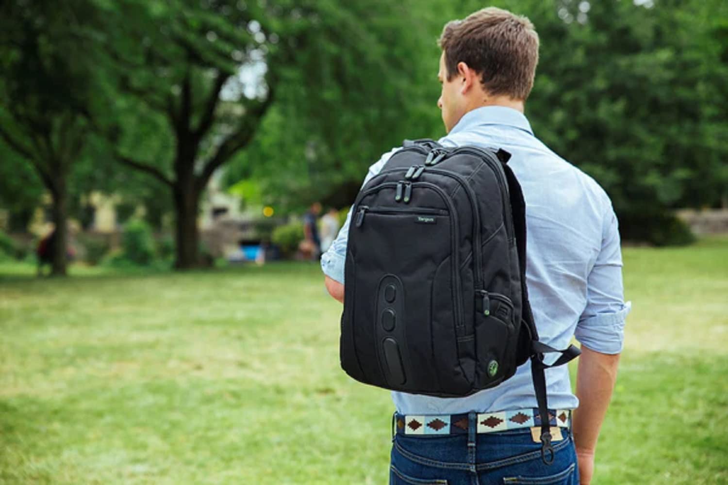 targus-tbb013eu-ecospruce-laptop-rucksack-27-l-15-6-zoll-schwarz image 6