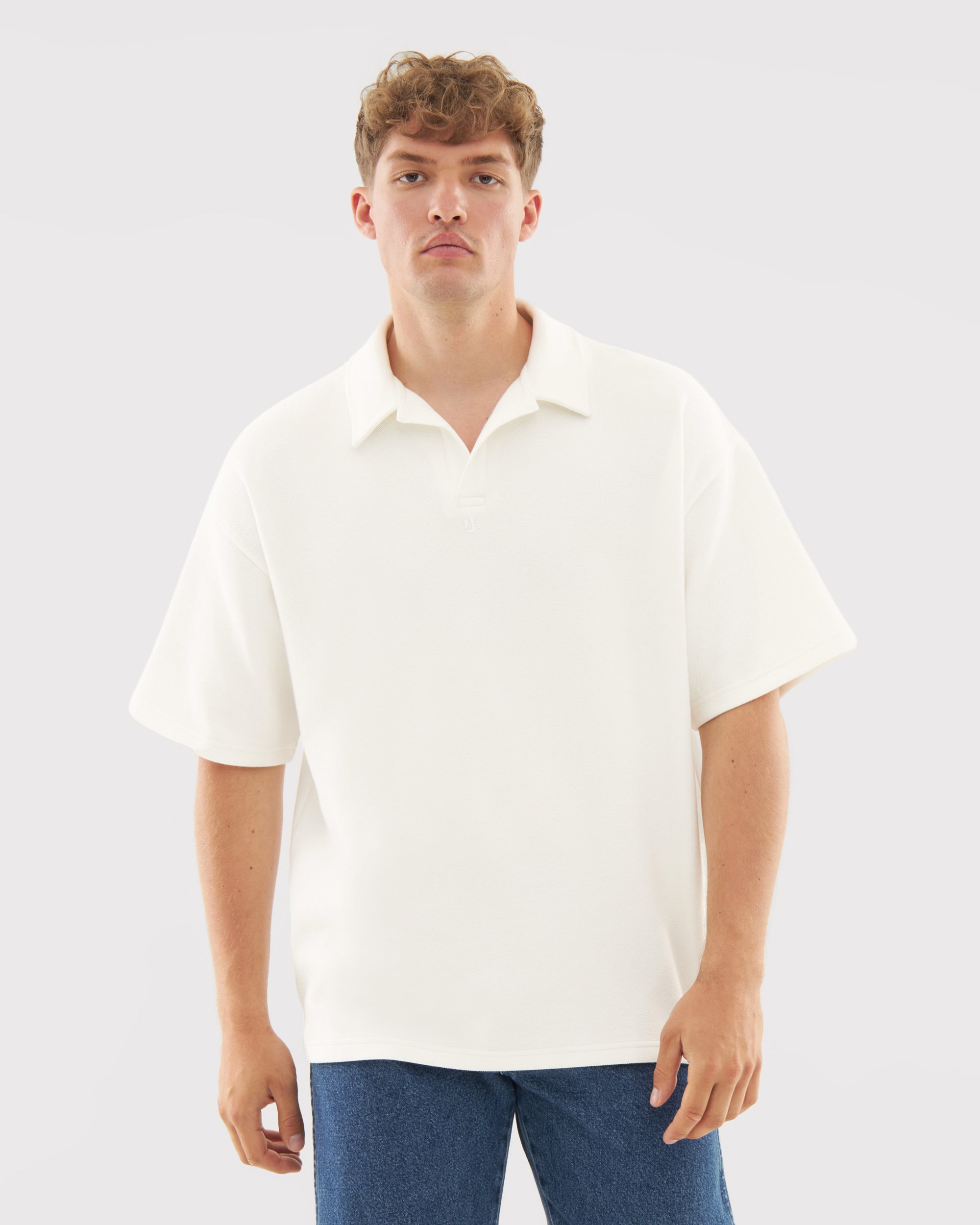 johnny-urban-poloshirt-landon-oversized-polo-f-r-herren image 8