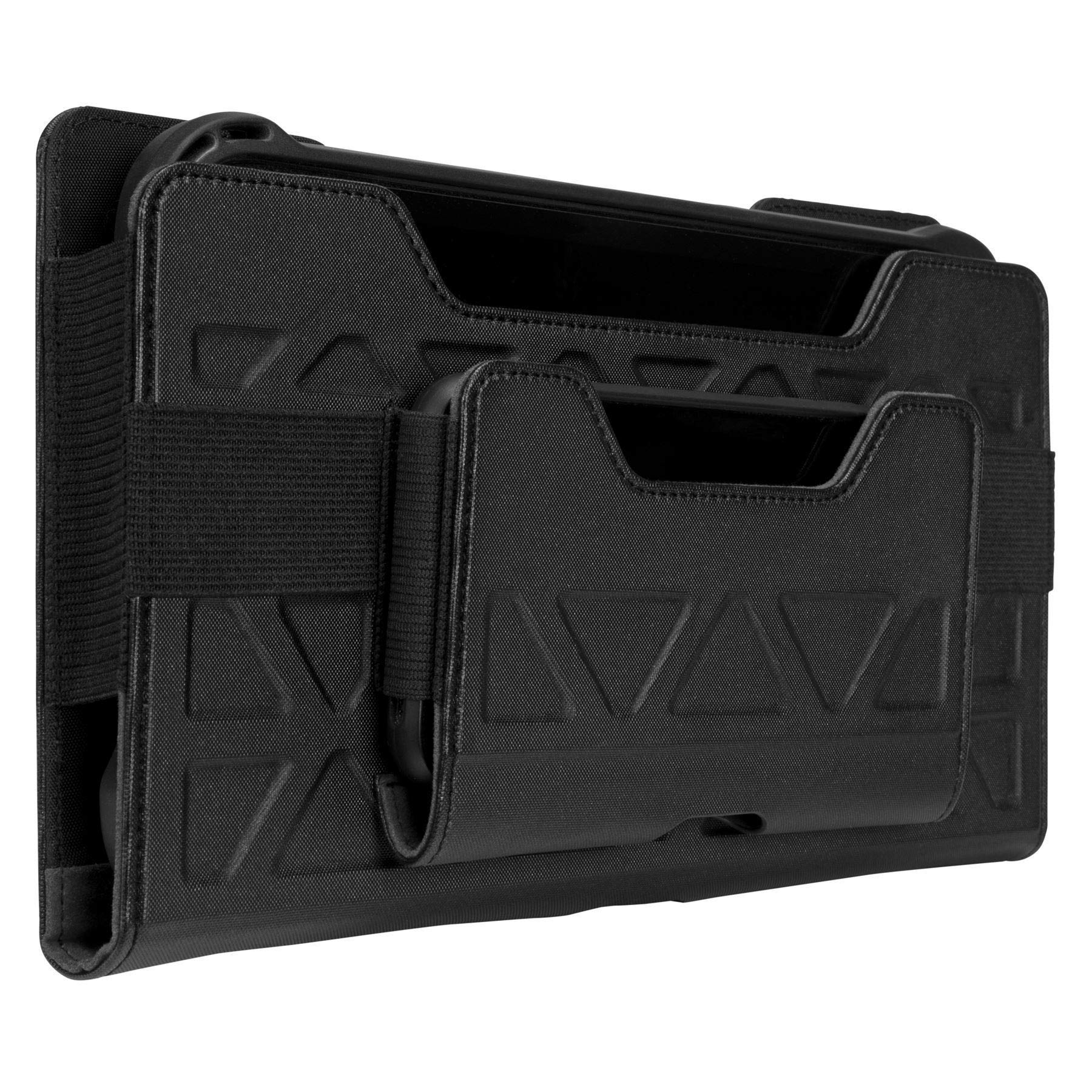 targus-thz712glz-field-ready-tablet-halter-7-8-zoll-schwarz image 8
