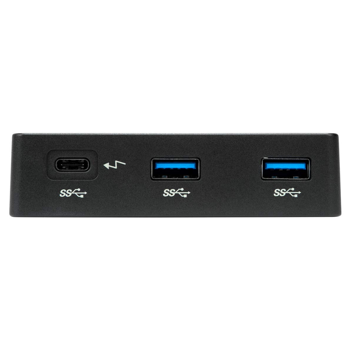 targus-dock412euz-usb-c-travel-dock-mit-power-pass-through-60w image 2