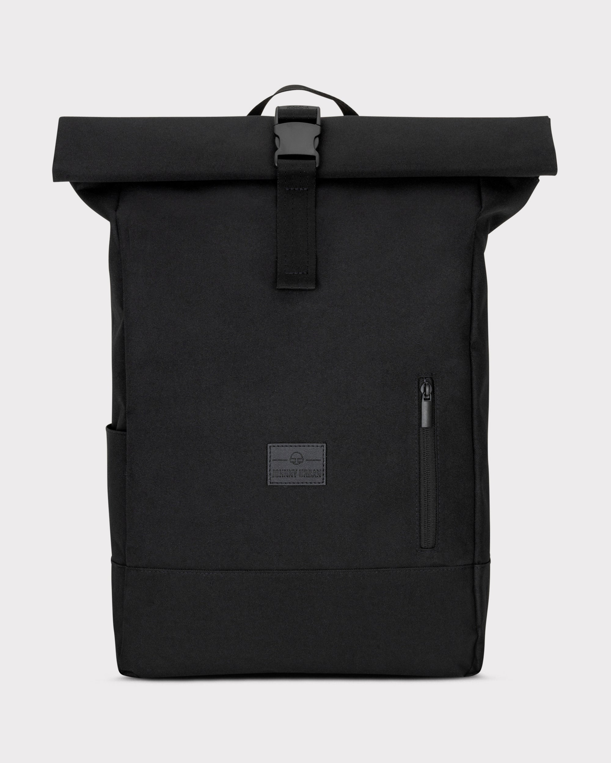 johnny-urban-robin-large-rolltop-rucksack-eco-series-16-zoll-recycelt image 1