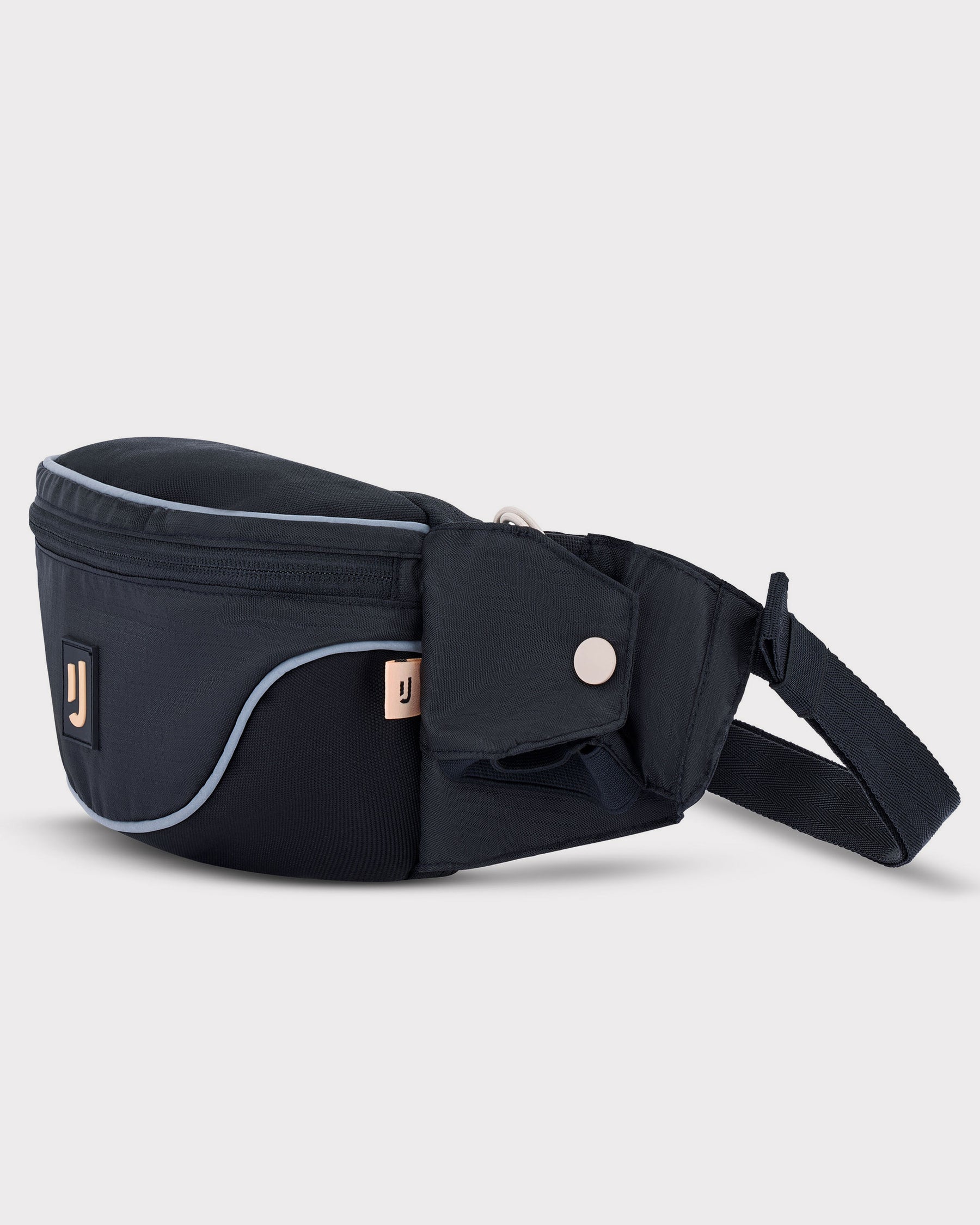 johnny-urban-2in1-bauchtasche-jimmy-festival-bum-bag-mit-rucksack-funktion image 8
