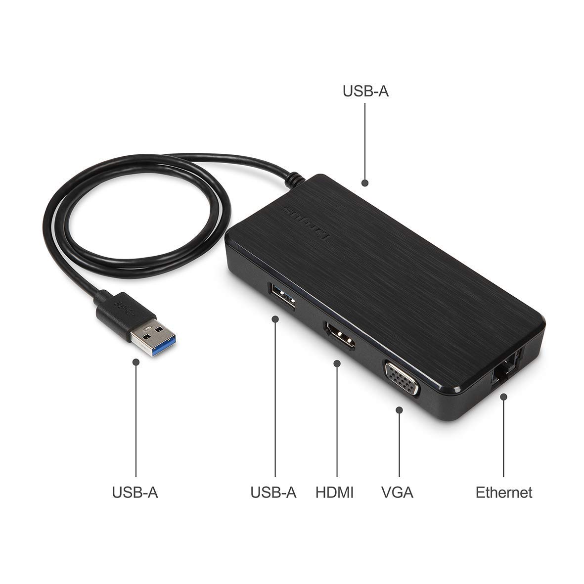 targus-acp115euz-universelle-usb-3-0-dockingstation-2k-single-dual-hd image 4