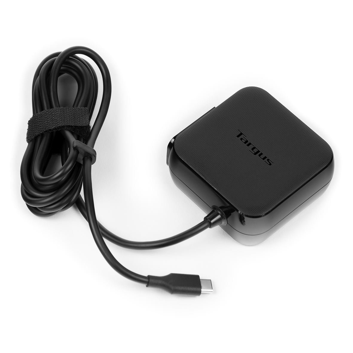 targus-apa95eu-45w-usb-c-ac-notebook-ladeger-t-schwarz image 5