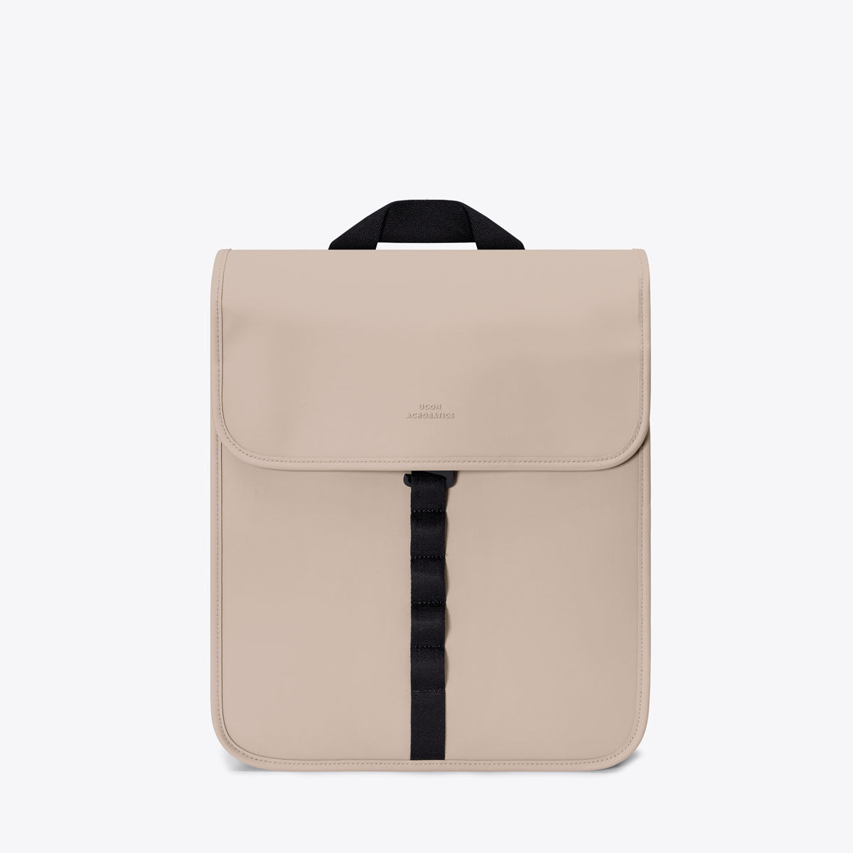 ucon-acrobatics-kumo-flap-top-backpack-kompakter-city-rucksack image 6