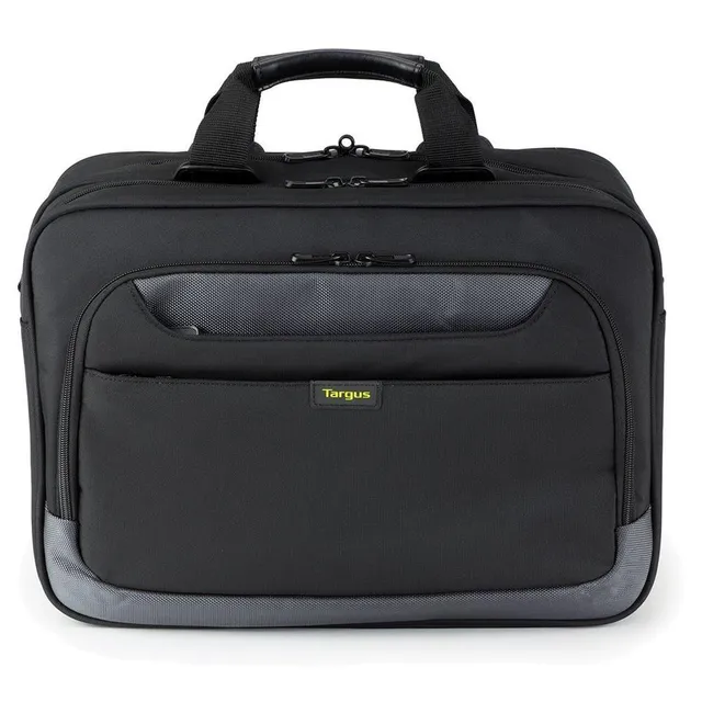 targus-tcg500eu-citygear-15-6-zoll-notebooktasche-schwarz image 1