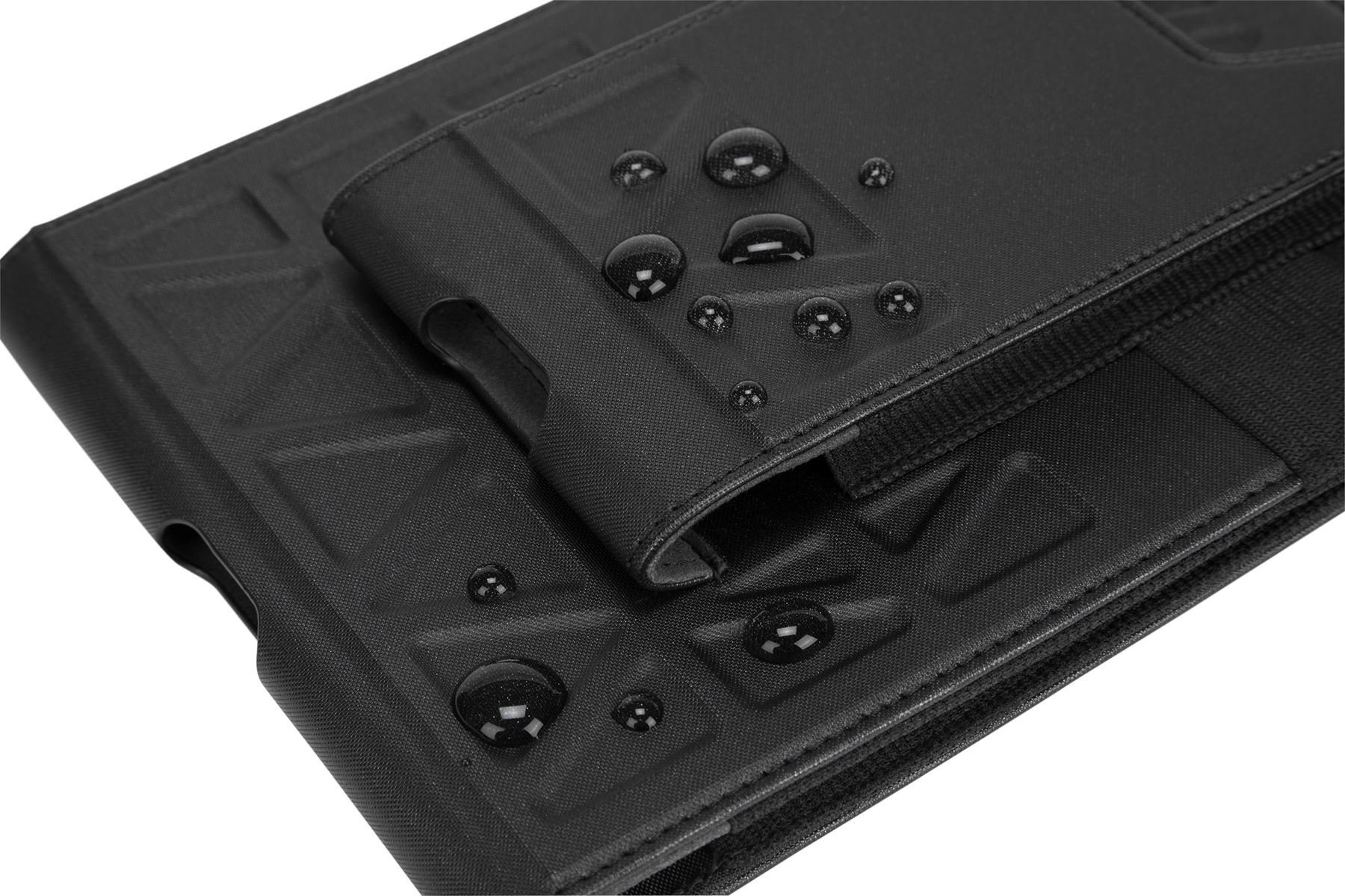 targus-thz711glz-universal-tablet-halter-7-8-zoll-outdoor-schwarz image 4