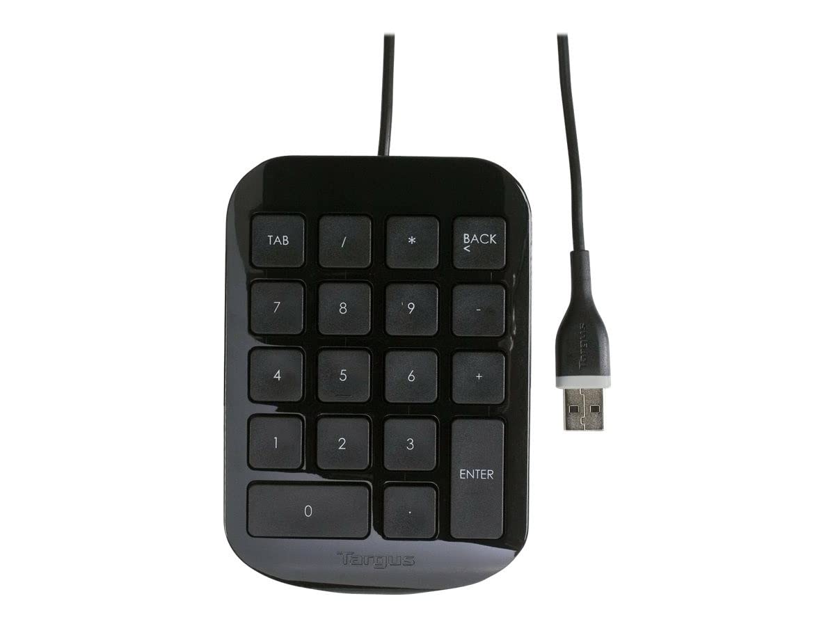 targus-akp10eu-numerische-usb-tastatur-zahlenblock image 6