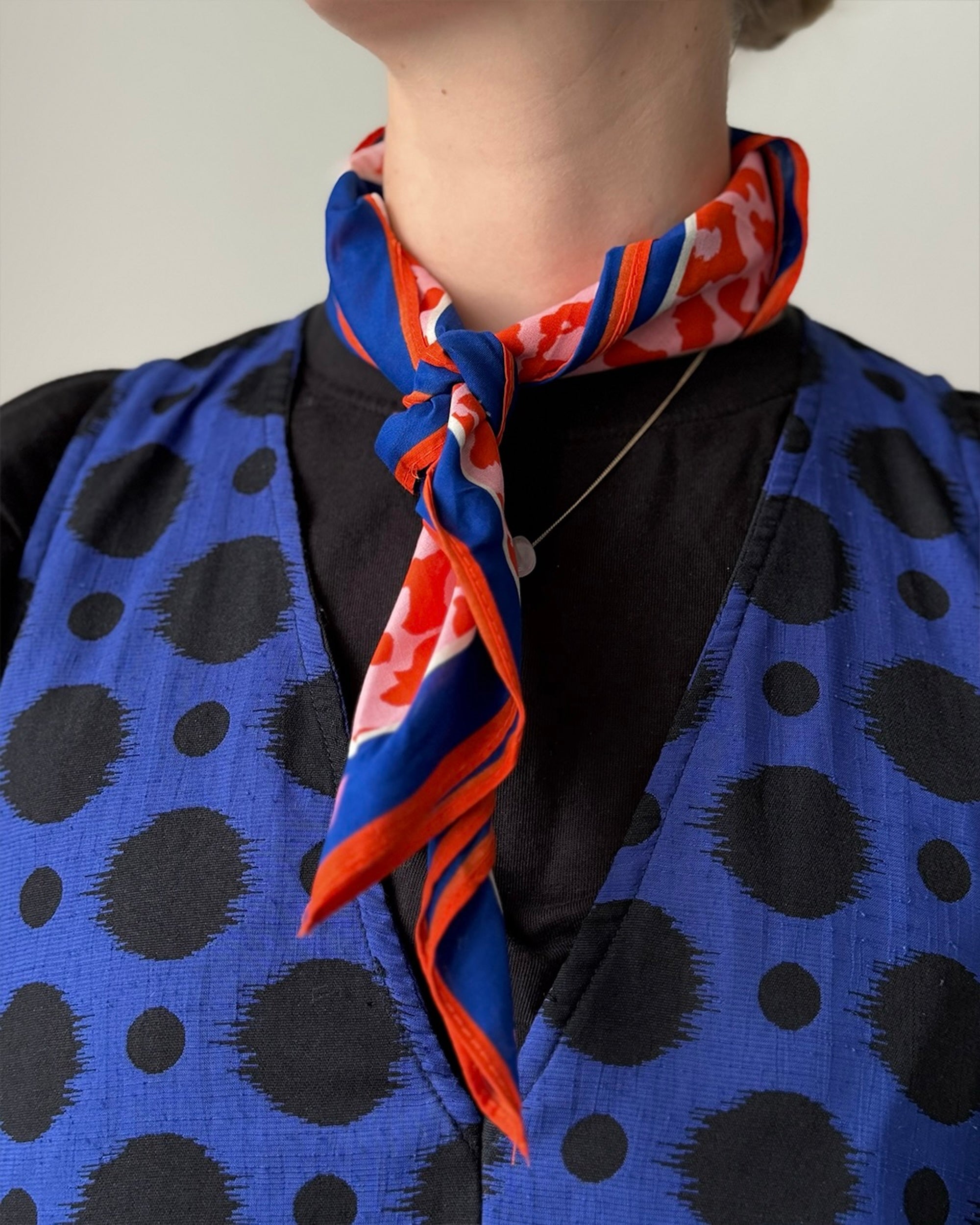 johnny-urban-erin-bandana-halstuch-100-baumwolle-dopa-series image 5