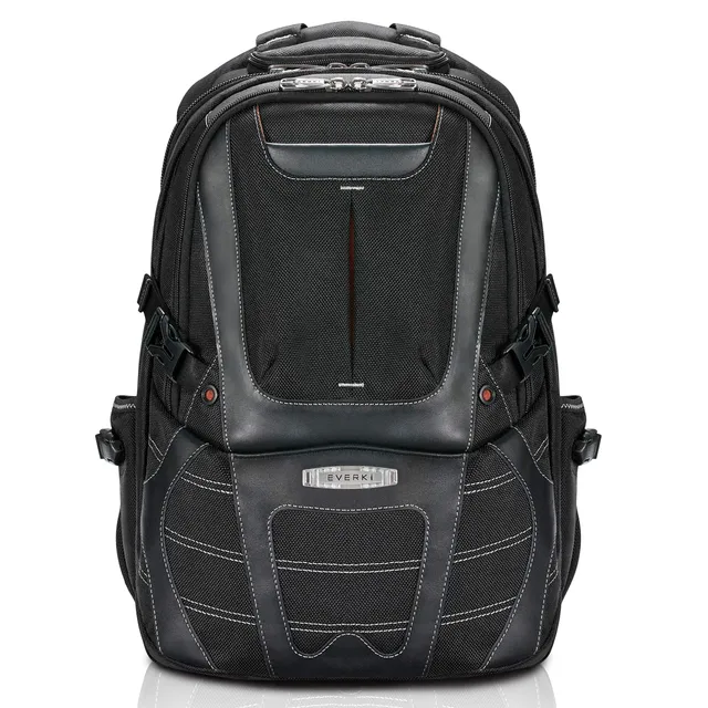 everki-concept-2-business-laptop-rucksack-30l-17-3-zoll-ballistisches-nylon-lede image 1
