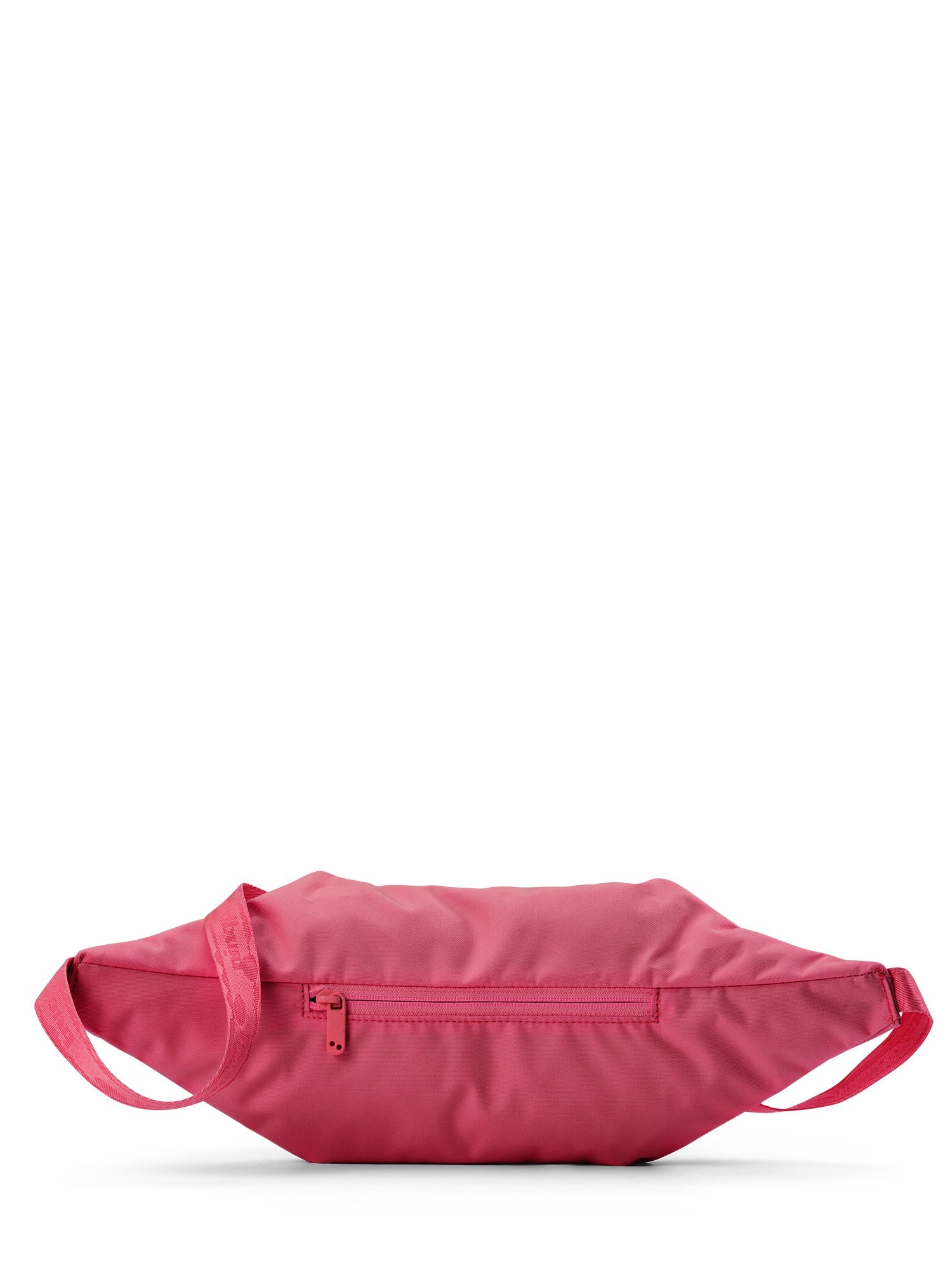 pinqponq-brik-hip-bag-medium-watermelon-pink image 2