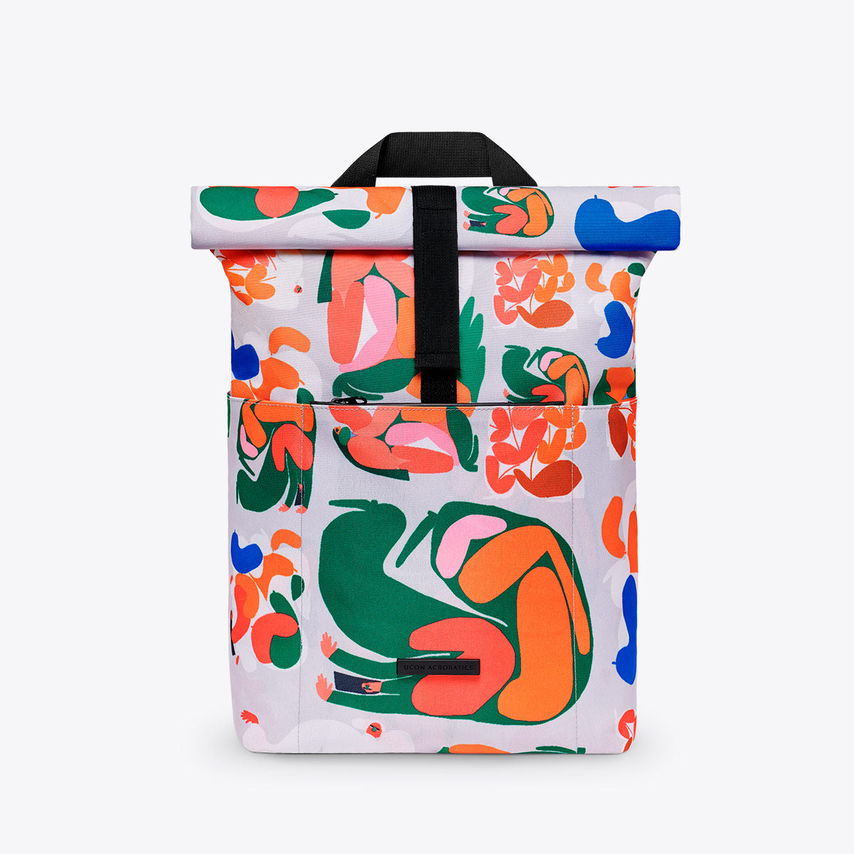 ucon-acrobatics-hajo-roll-top-rucksack-amber-vittoria-limited-edition image 1