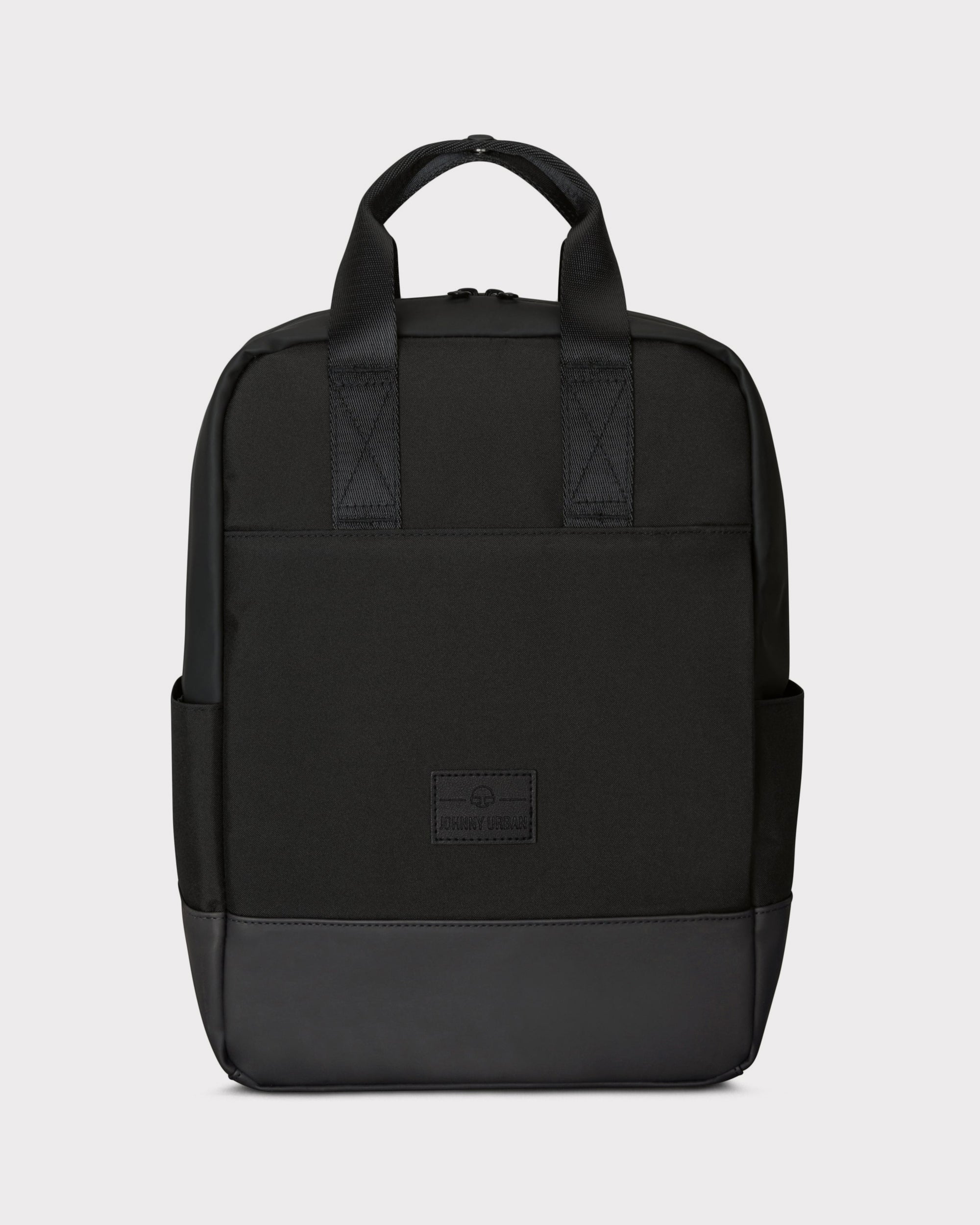 johnny-urban-rucksack-jona-medium-14-laptop-recycelt image 1
