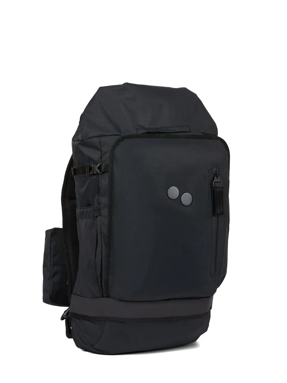 pinqponq-komut-medium-pendler-rucksack-pure-black image 1