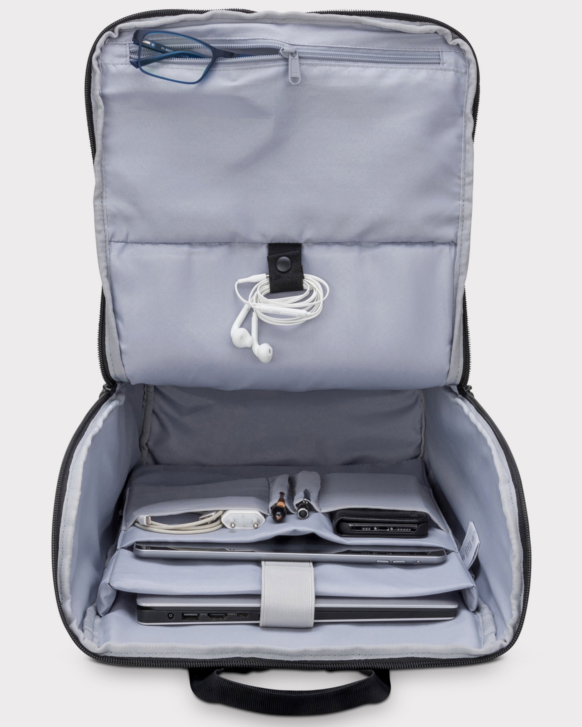 johnny-urban-business-rucksack-jasper-20-liter-15-6-zoll-schwarz image 5