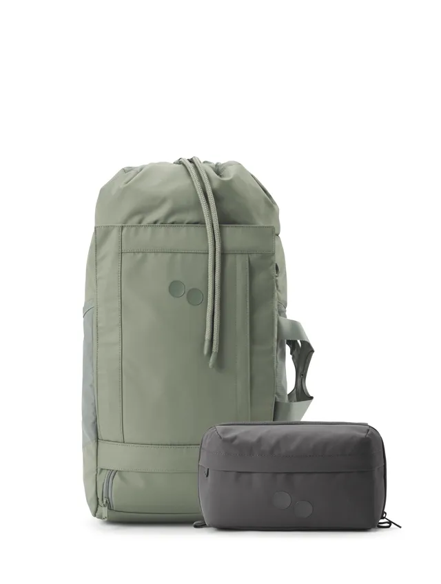 pinqponq-blok-medium-washbag-set-rucksack-bundle-f-r-kurztrips image 1