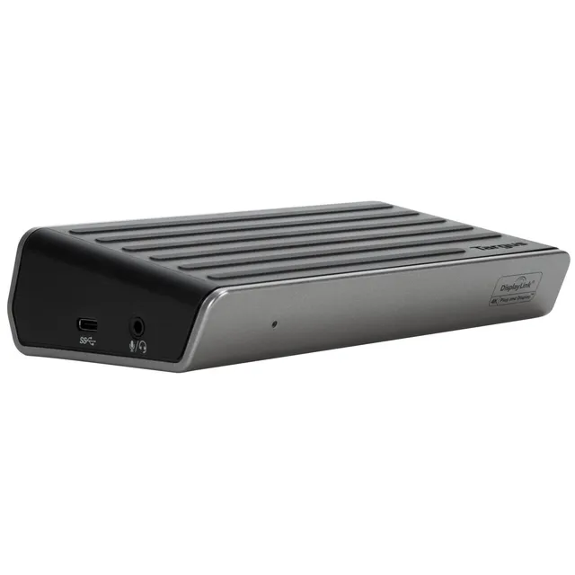 targus-dock160euz-universal-usb-3-0-dv4k-dockingstation-schwarz image 1