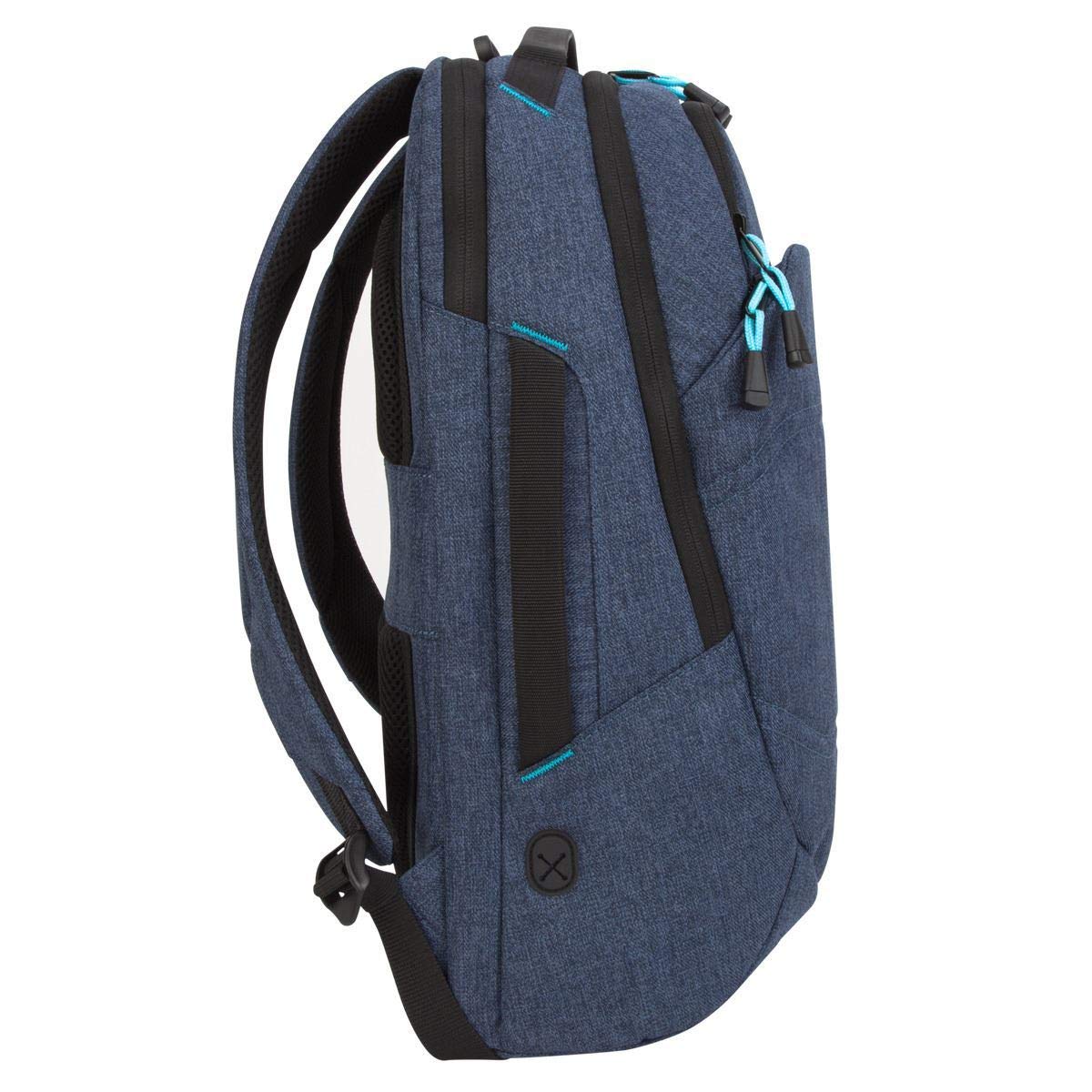 targus-groove-x2-max-33-l-rucksack-15-zoll-navy-blau-wasserabweisend image 2