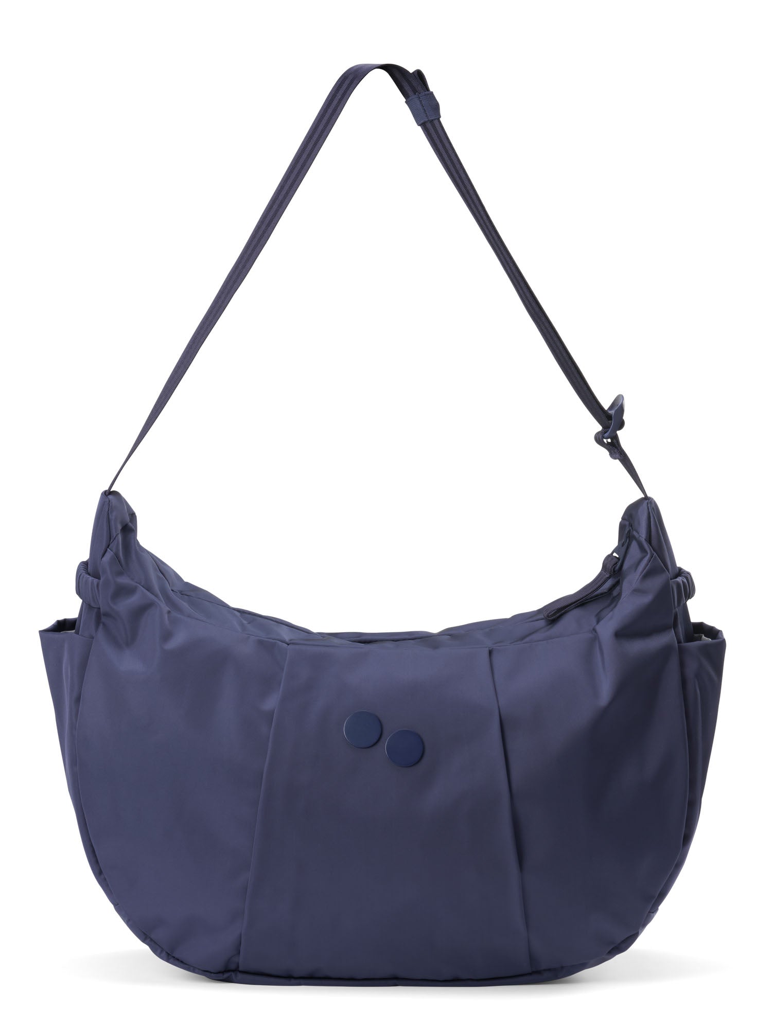 pinqponq-krumm-large-schultertasche-glazed-dusk image 1