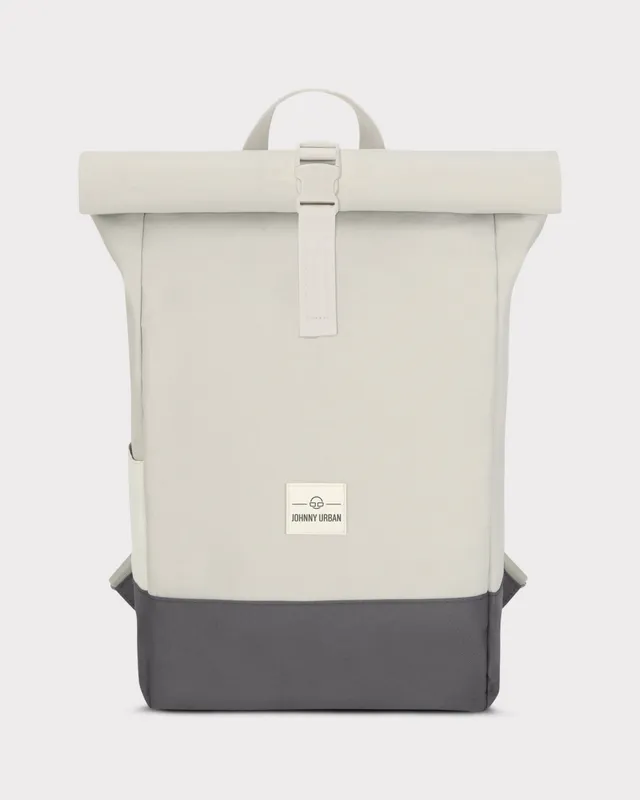 johnny-urban-rolltop-rucksack-ryan-15-6-zoll-laptop-wasserabweisend-rpet image 1
