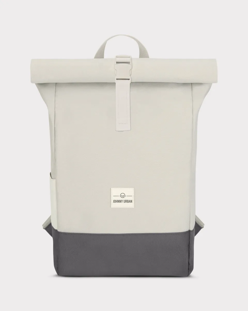 johnny-urban-rolltop-rucksack-ryan-15-6-zoll-laptop-wasserabweisend-rpet image 1
