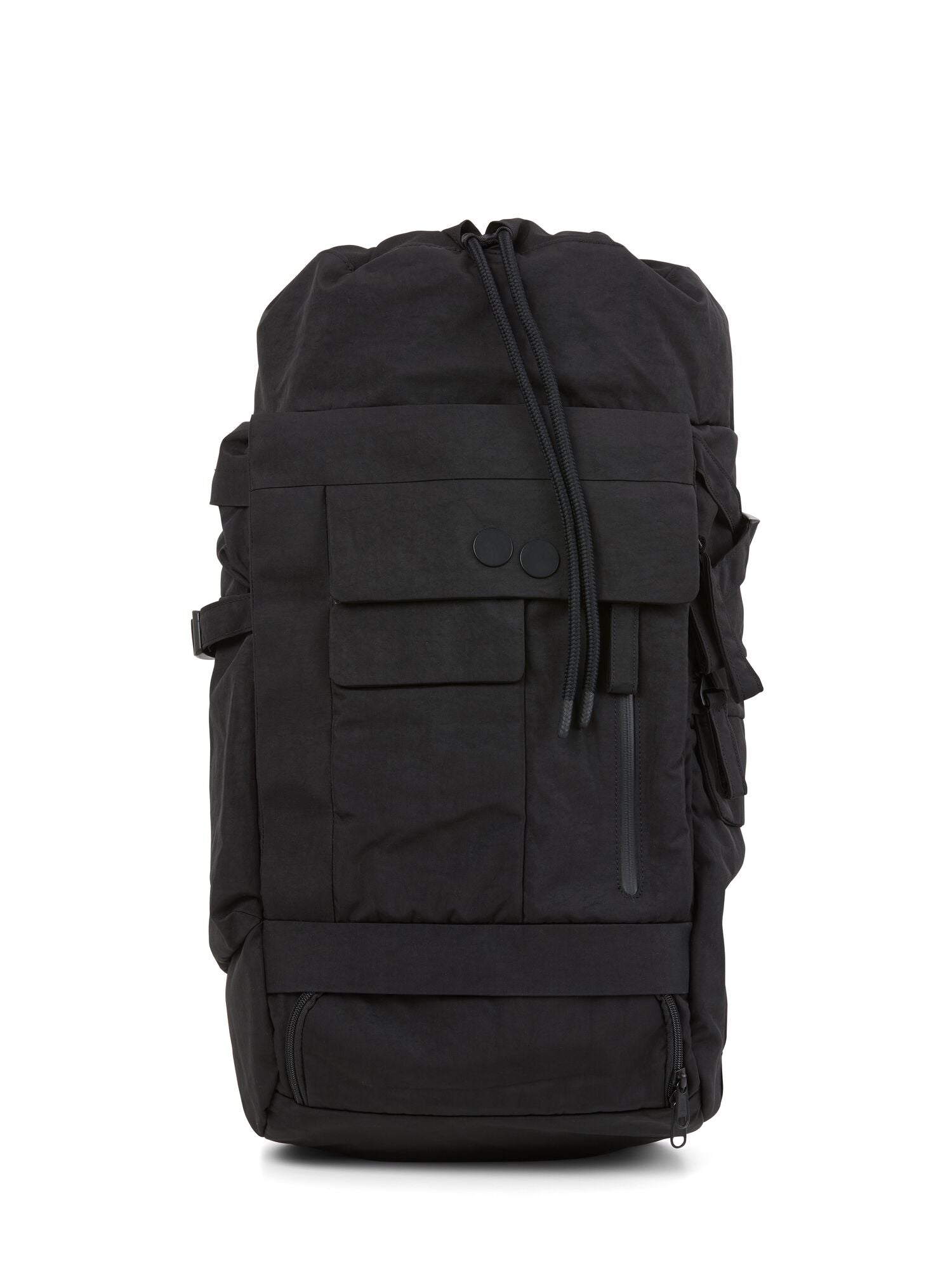 pinqponq-blok-medium-rucksack-handgep-ck-crinkle-black image 5