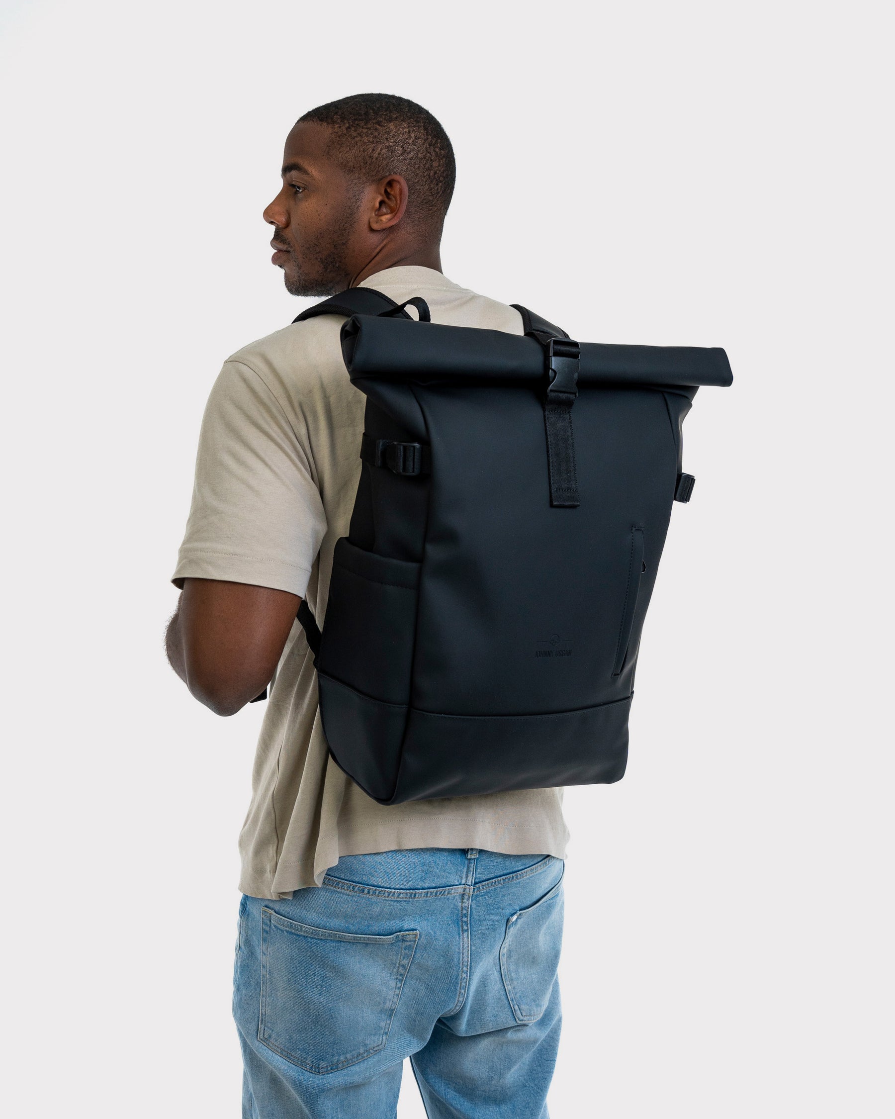 johnny-urban-rolltop-rucksack-harvey-large-16-zoll image 2