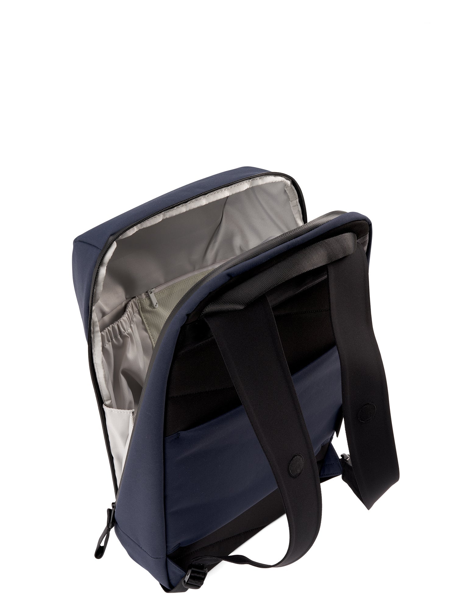 pinqponq-kontor-business-rucksack-16-l-solid-navy image 4