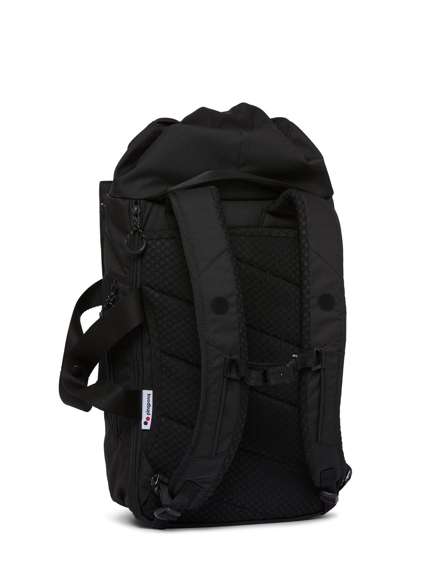 pinqponq-blok-medium-reisrucksack-rooted-black image 2