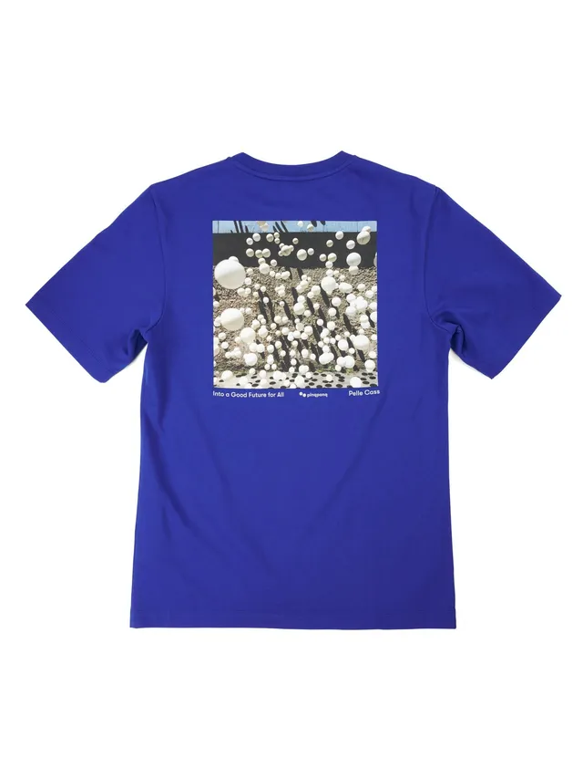 pinqponq-cotton-graphic-t-shirt-future-blue-male image 1
