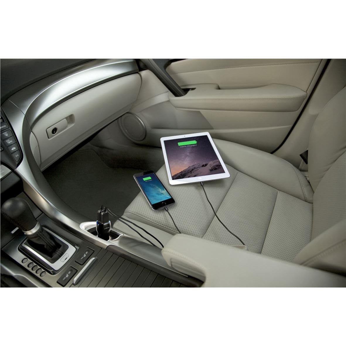targus-apd503eu-dual-usb-autoladeger-t-f-r-tablets-smartphones image 2