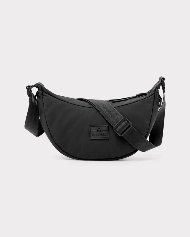 johnny-urban-half-moon-bag-kaia-small-mini-crossbody-bauchtasche image 1