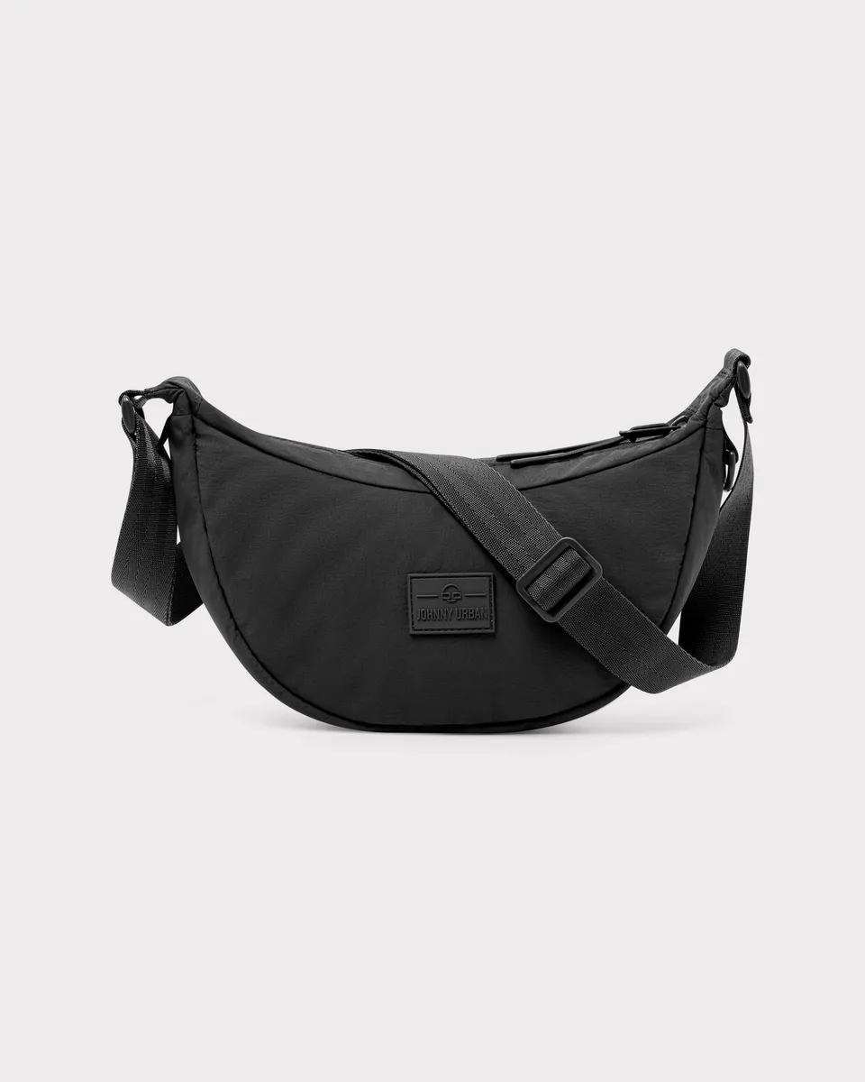 johnny-urban-half-moon-bag-kaia-small-mini-crossbody-bauchtasche image 1