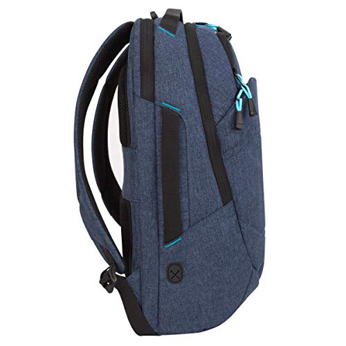 targus-groove-x2-max-33-l-rucksack-15-zoll-navy-blau-wasserabweisend image 7