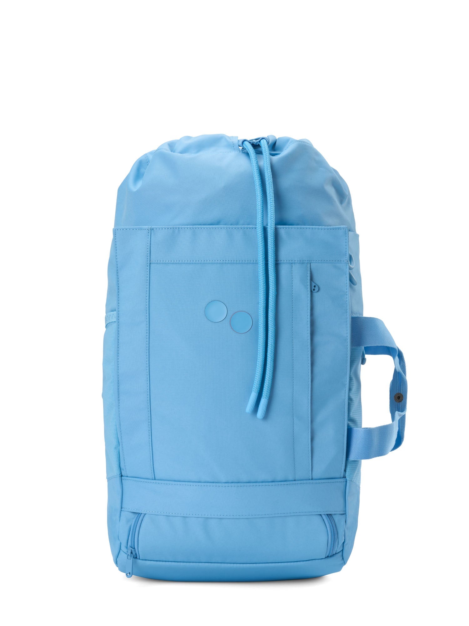 pinqponq-blok-medium-rucksack-aqua-blue image 1