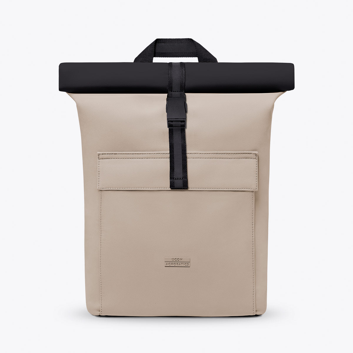 ucon-acrobatics-jannik-roll-top-backpack-phantom-series-ripstop-tech-wetterschut image 1