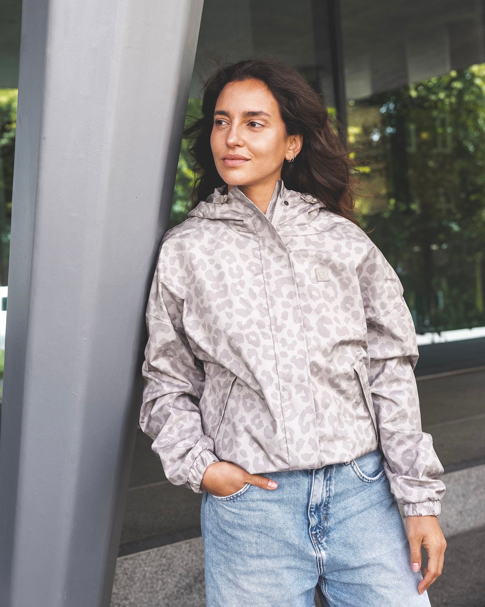 johnny-urban-regenjacke-aubrey-damen-wasserdicht image 2