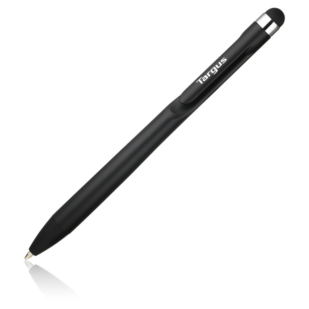 targus-amm163eu-2-in-1-stylus-kugelschreiber-schwarz image 1