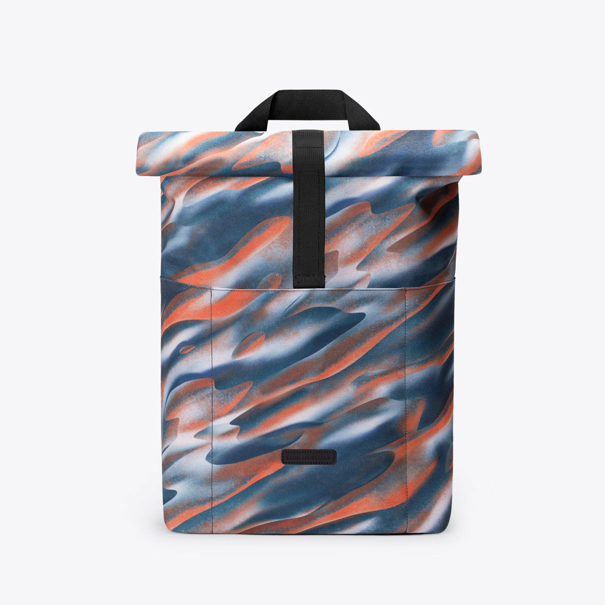 ucon-acrobatics-hajo-roll-top-rucksack-lotus-infinity-manuel-carvalho-edition image 6