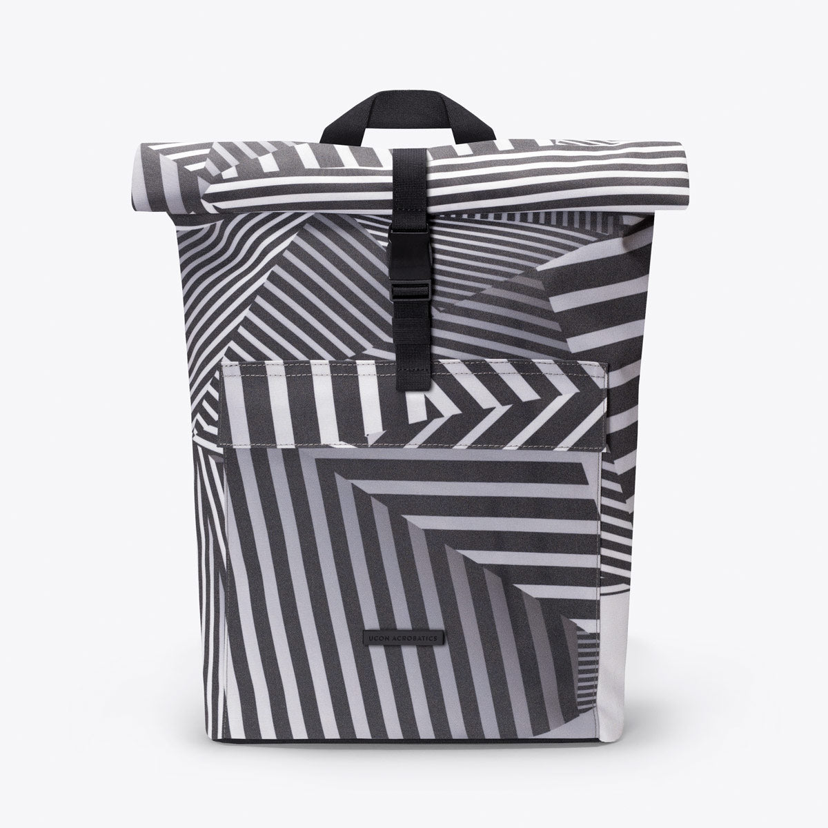 ucon-acrobatics-jannik-roll-top-backpack-fons-hickmann-reflektierender-rucksack- image 1
