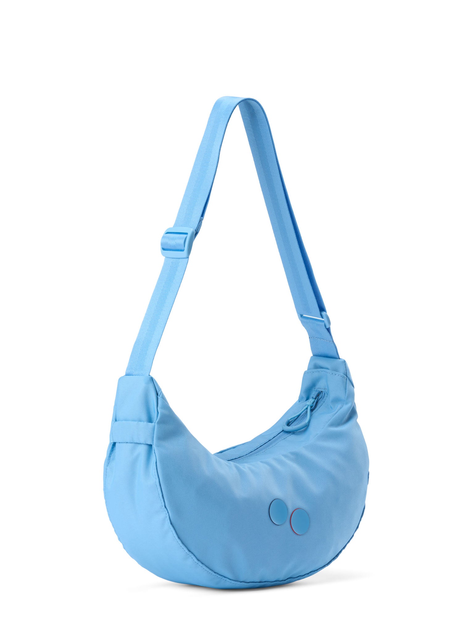 pinqponq-krumm-small-banana-bag-aqua-blue image 5