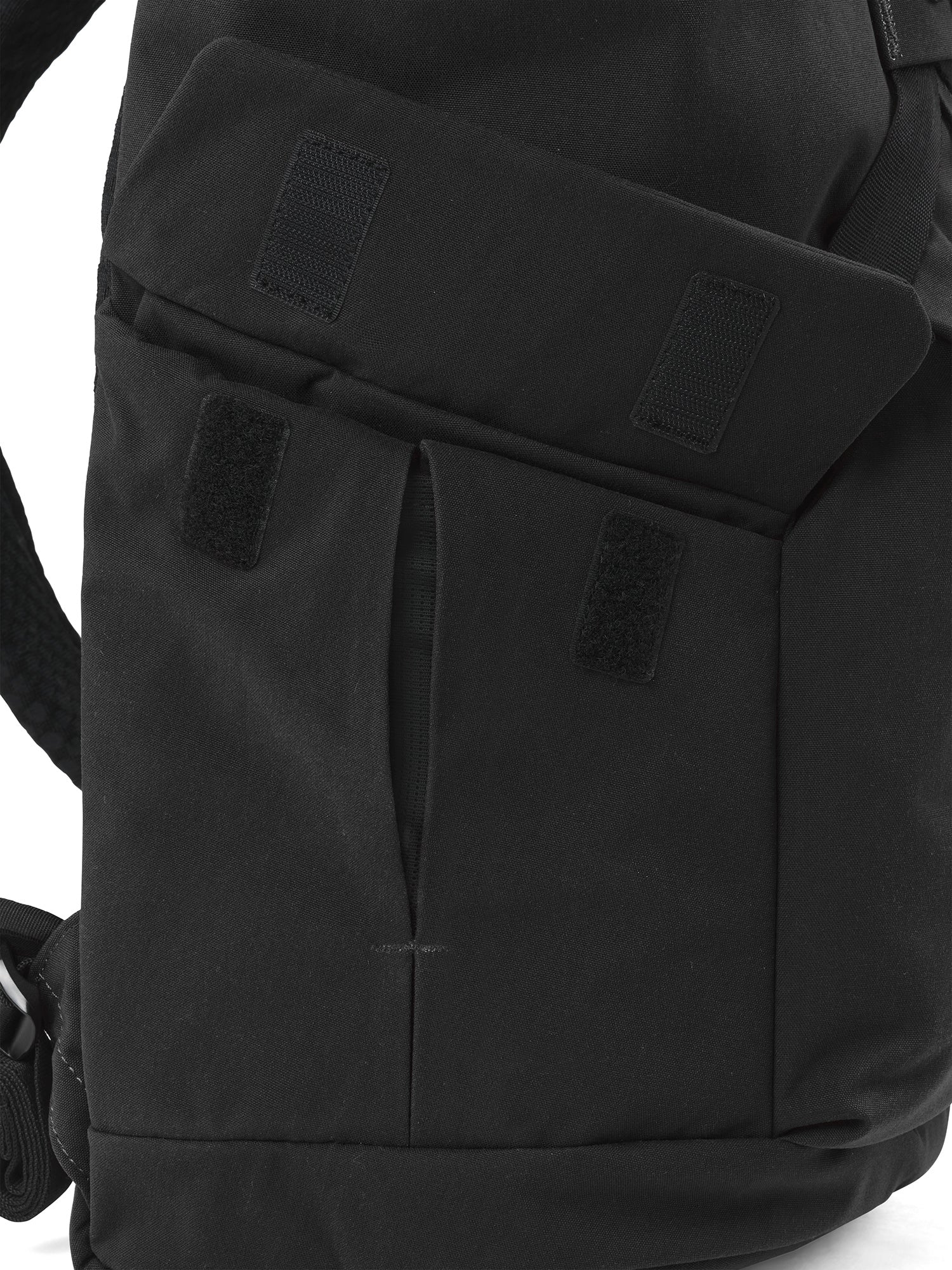 pinqponq-kross-rolltop-rucksack-bis-25-l-solid-black image 7