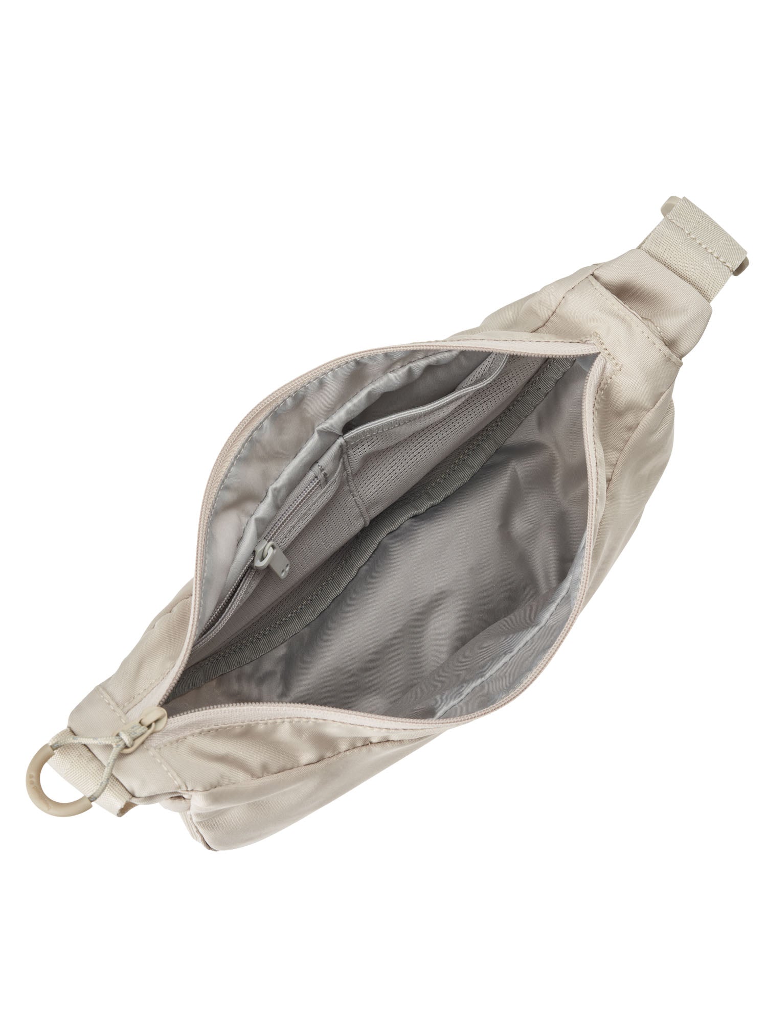 pinqponq-krumm-small-umh-ngetasche-banana-bag-3-5-l-in-cliff-beige image 3