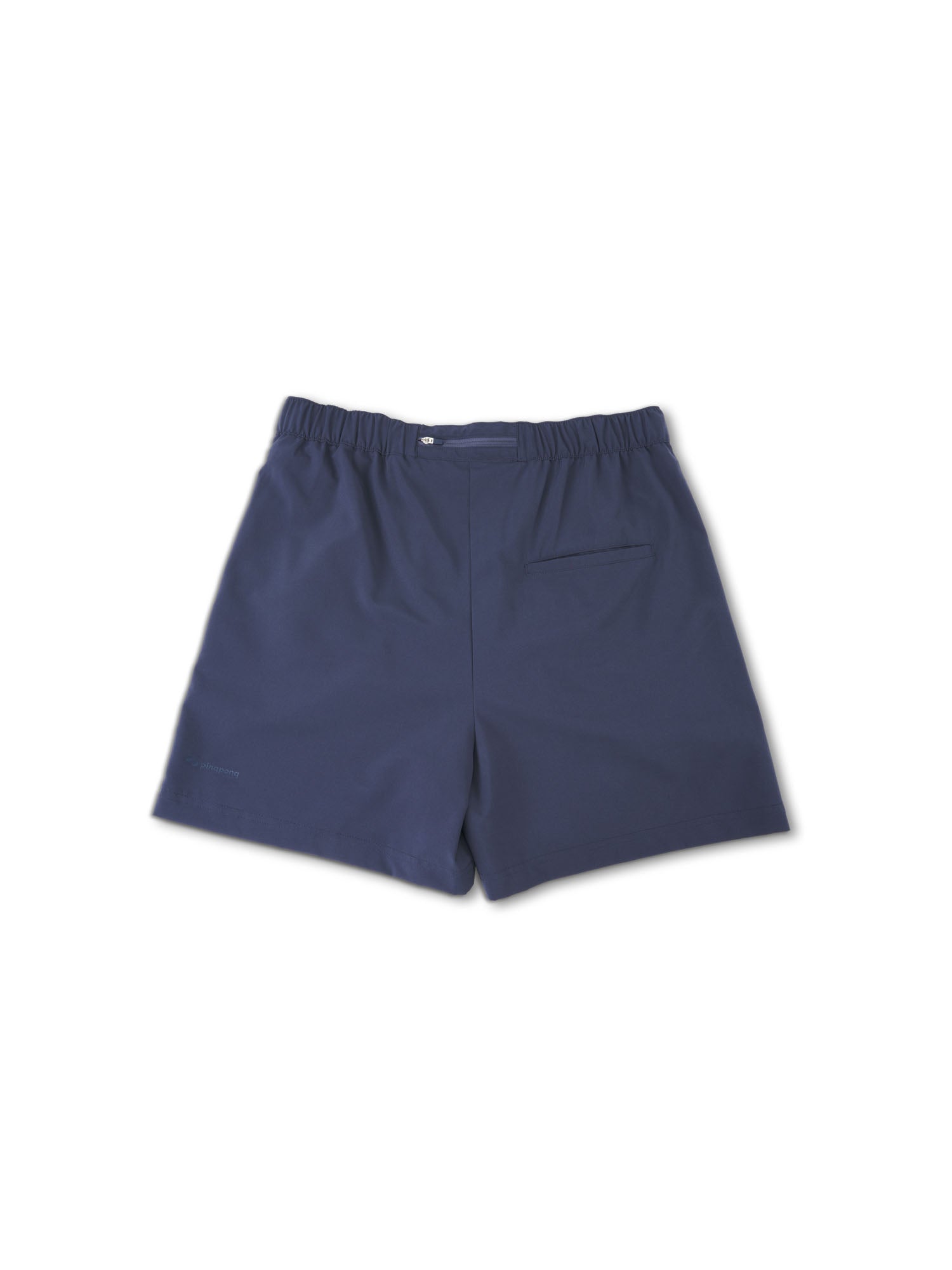pinqponq-active-shorts-unisex-basalt-grey image 2